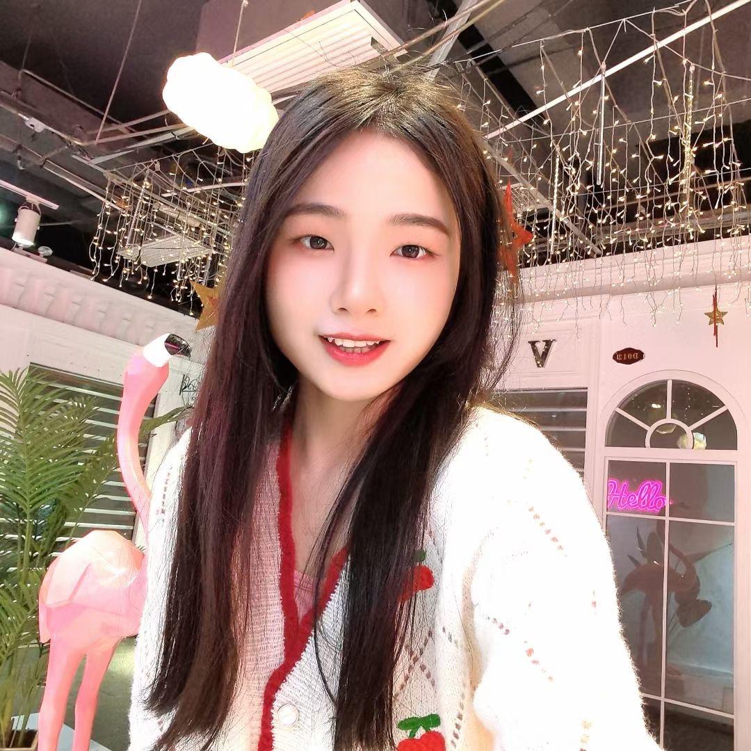 小小妮
