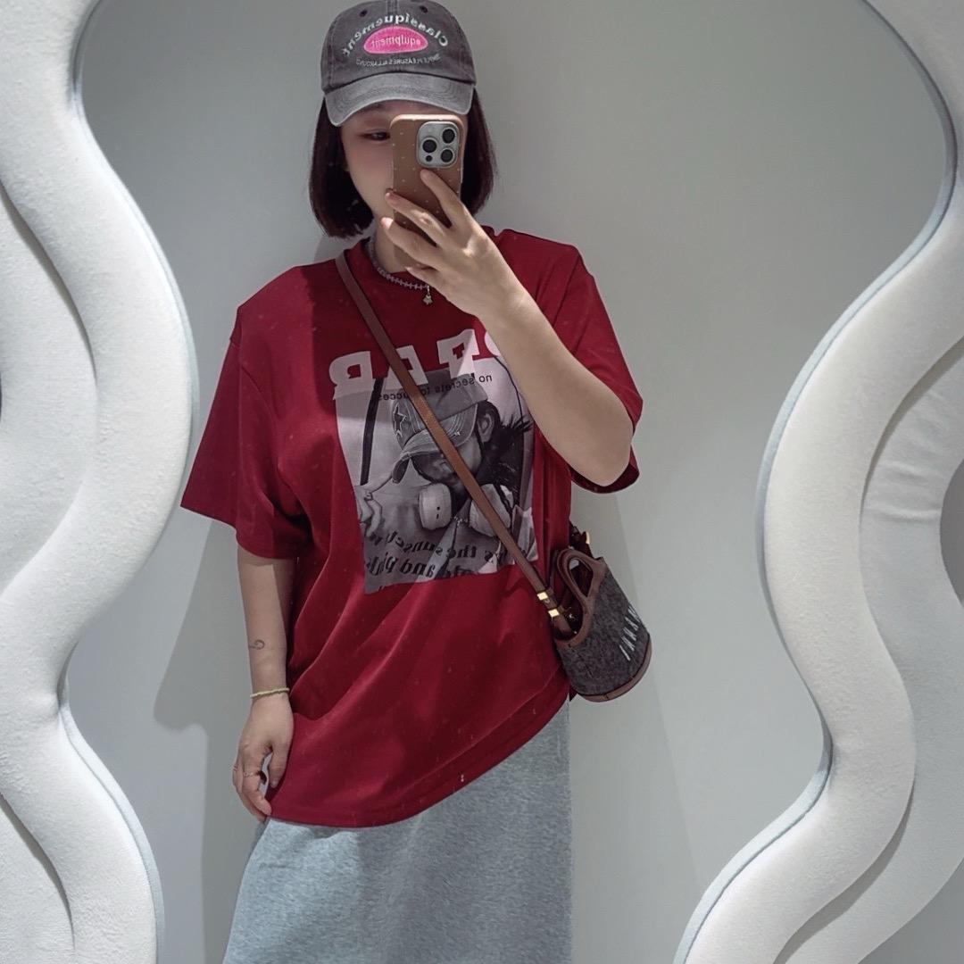 肉肉宝妈穿搭