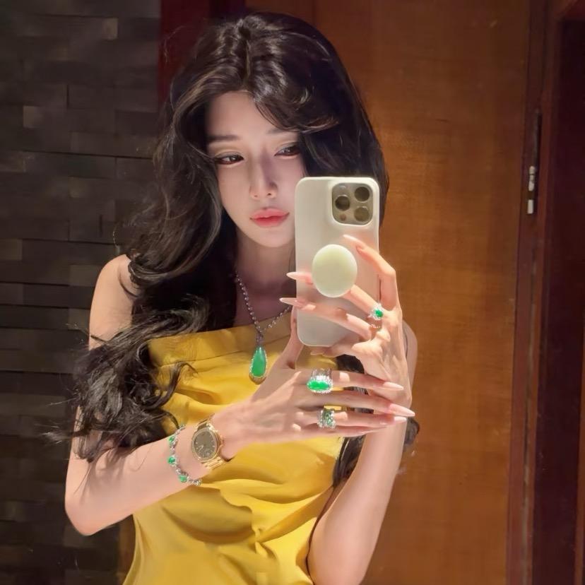 边境🇨🇳小小余