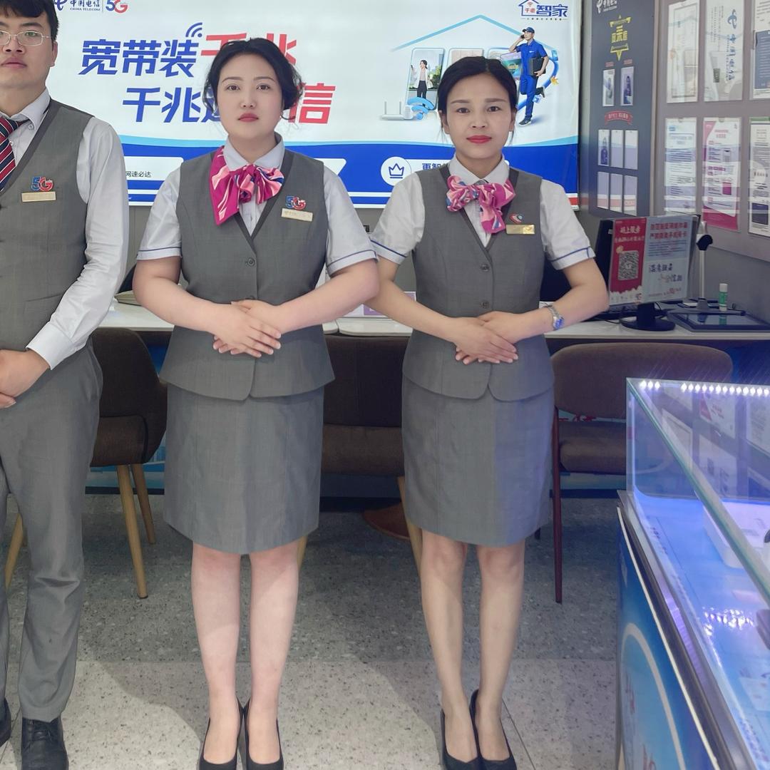 南阳电信方城裕州南路营业厅