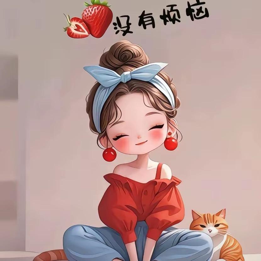 心安ᰔᩚ悦己🍒
