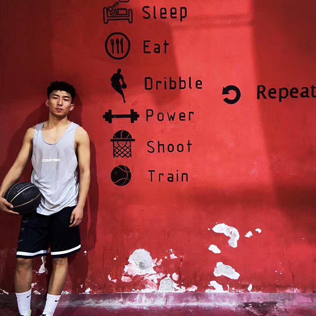 王师傅🏀篮球特训