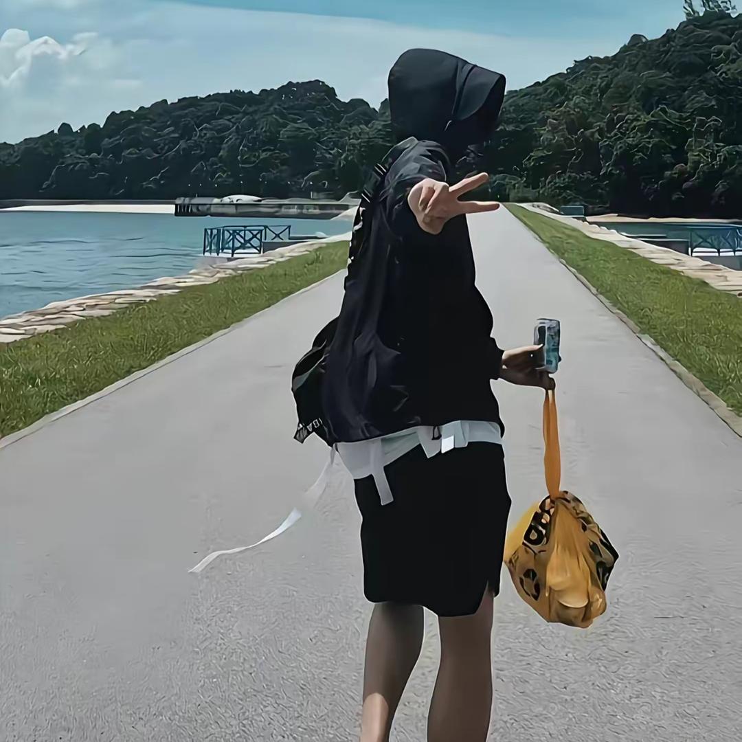 知足常乐🚴‍♂️