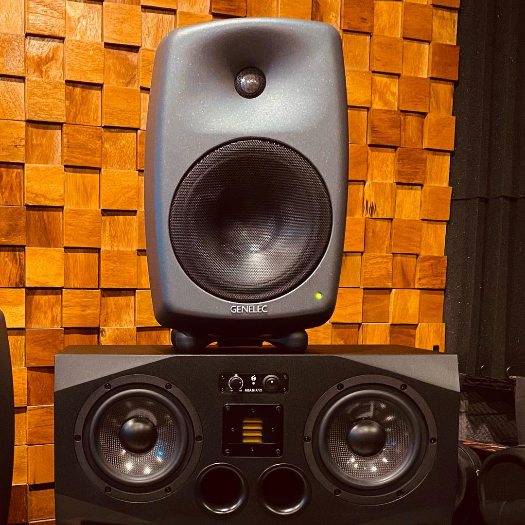 小姚工匠🎧