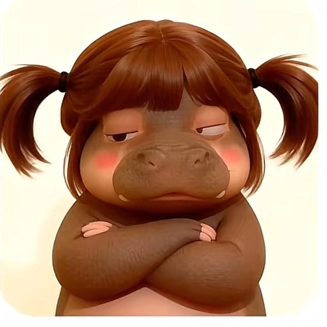 小糖不吃糖