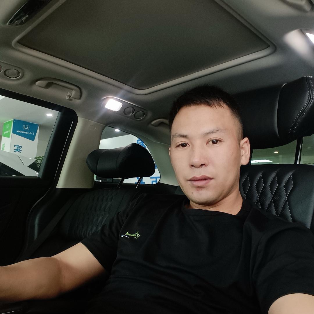 阿福