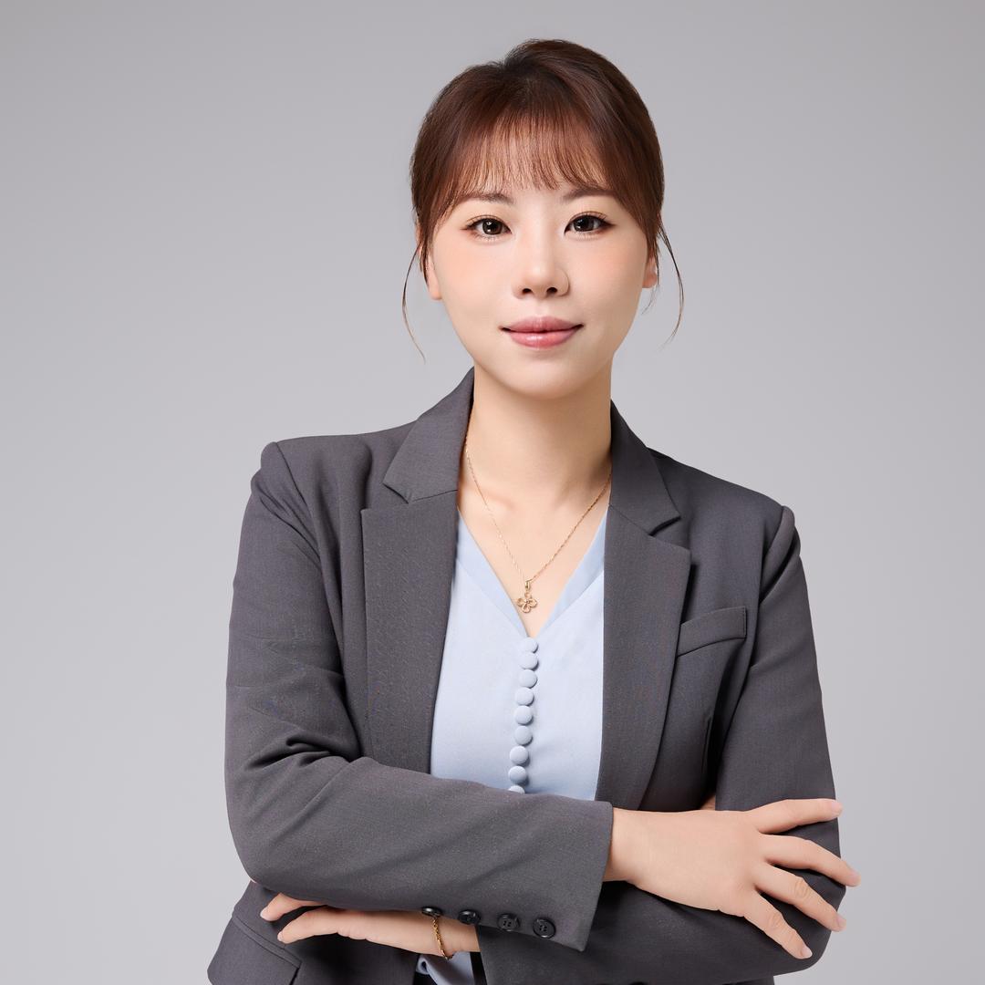 海月东方-黄 桑