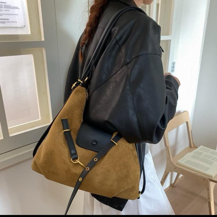 木子家潮流女包