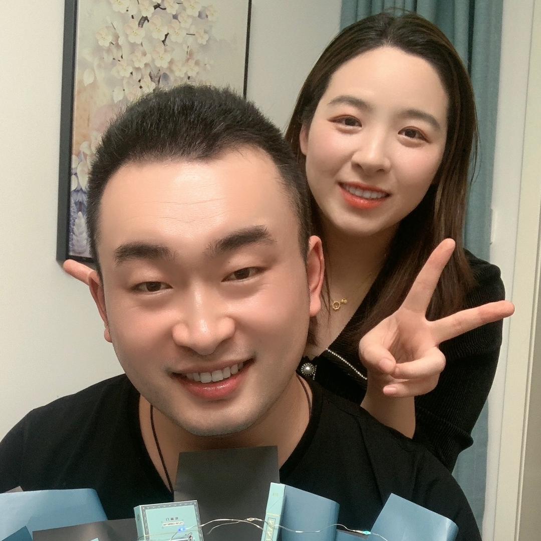 小马夫妇家常菜