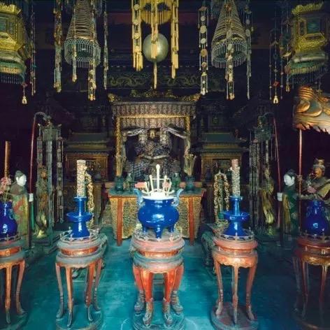 宝隆信德文物馆甄选