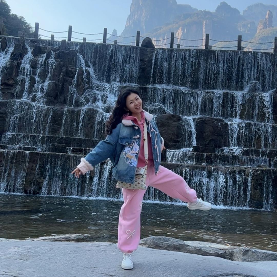 🌸由黛子🌸