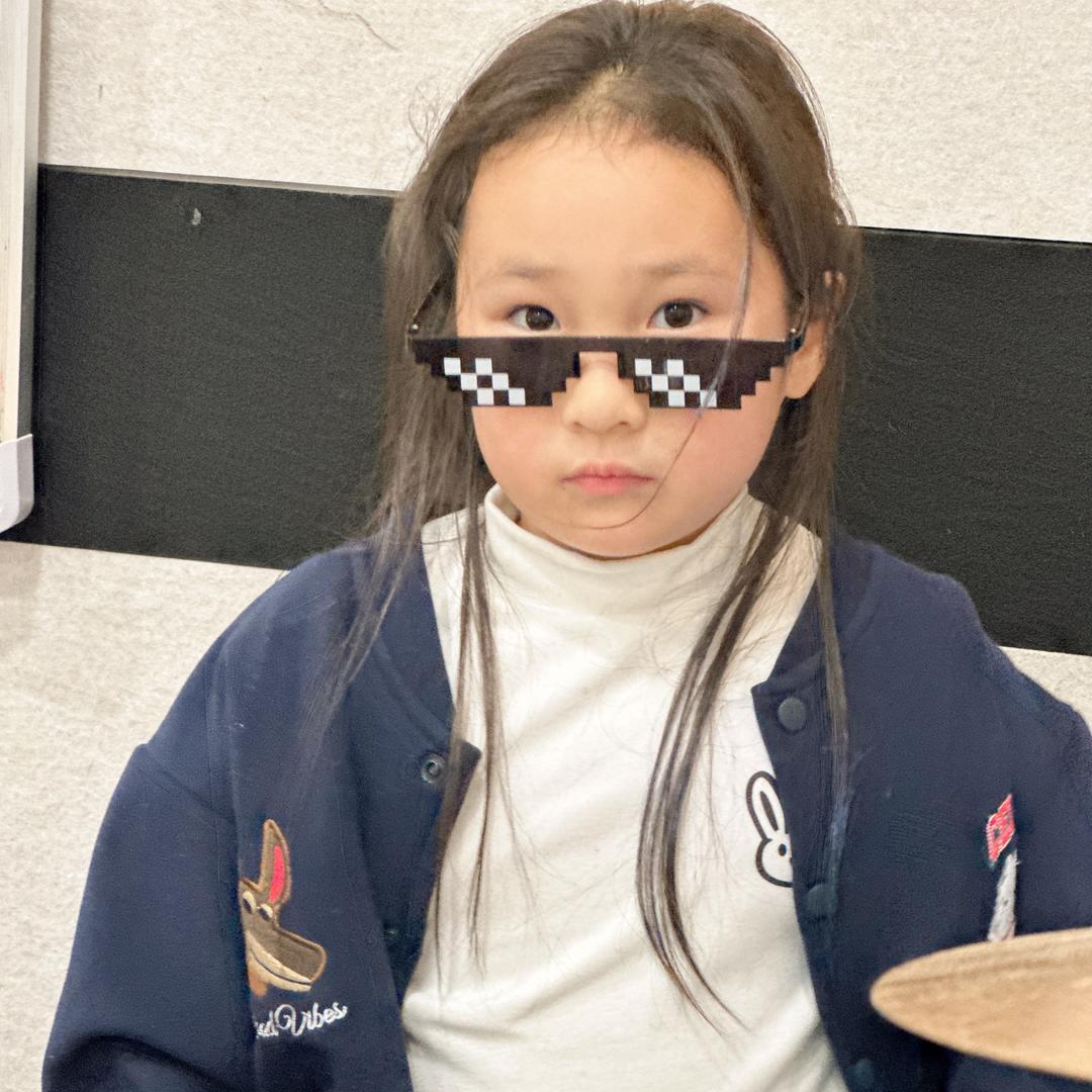 超级无敌大潴潴