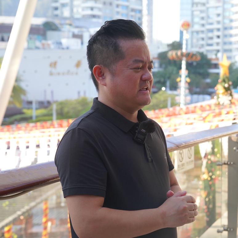 谭帮主的教育