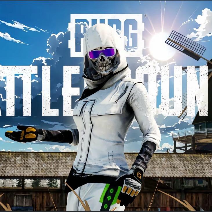 兔子-PUBG电玩精选