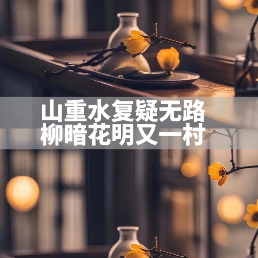 还好