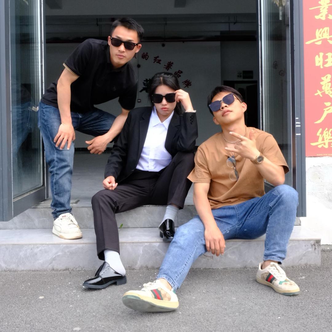 陈薯大舞台