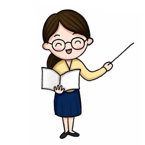 小戴班主任