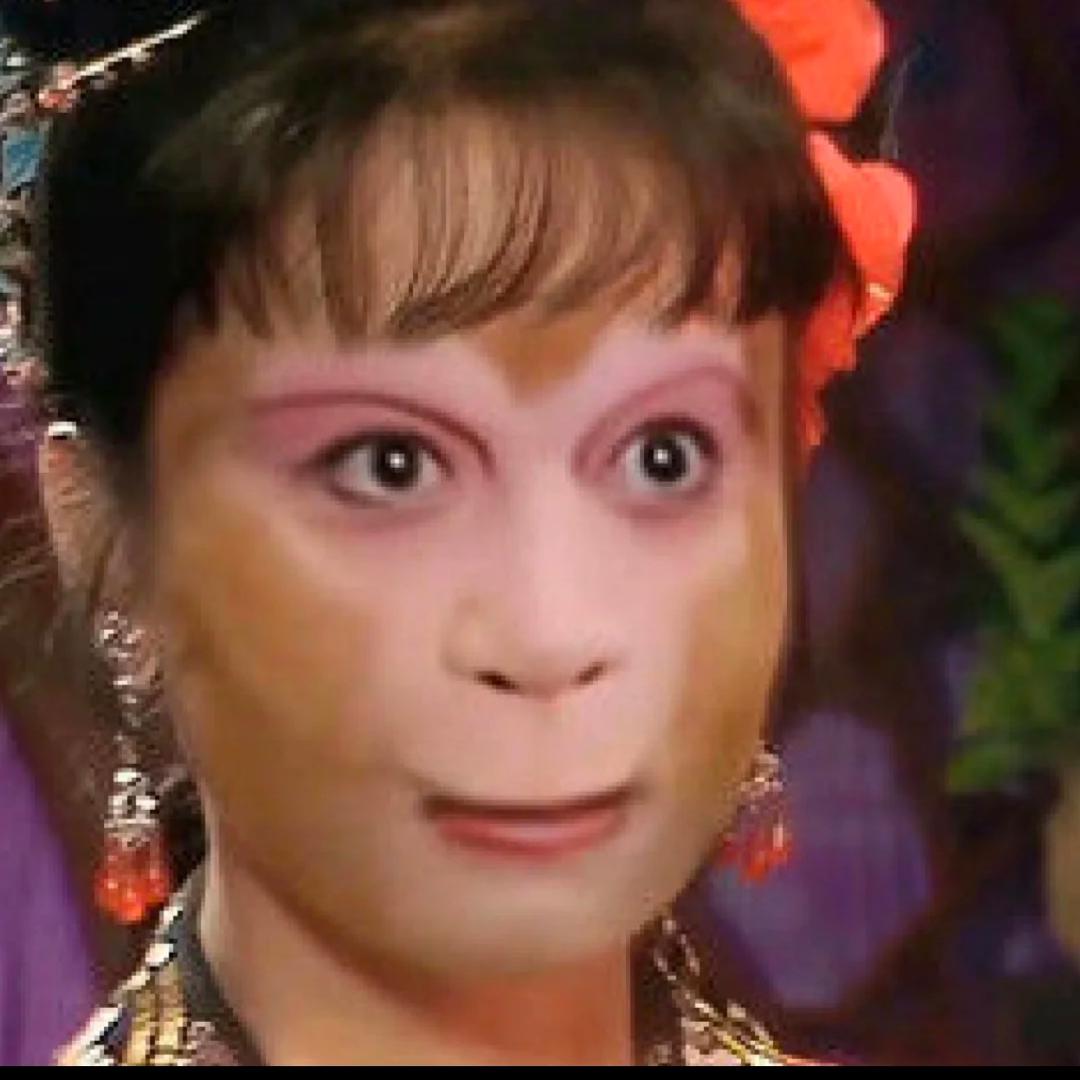 大话手游-楚楚不醒