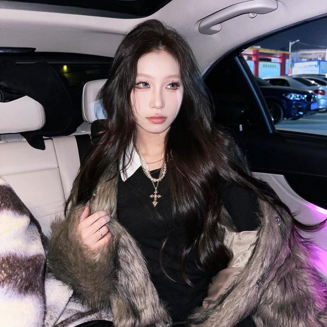 小莹私服女装店