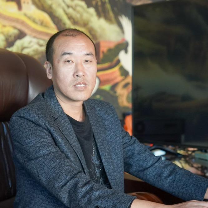 江苏晟梽生物能源有限公司戚玉龙。