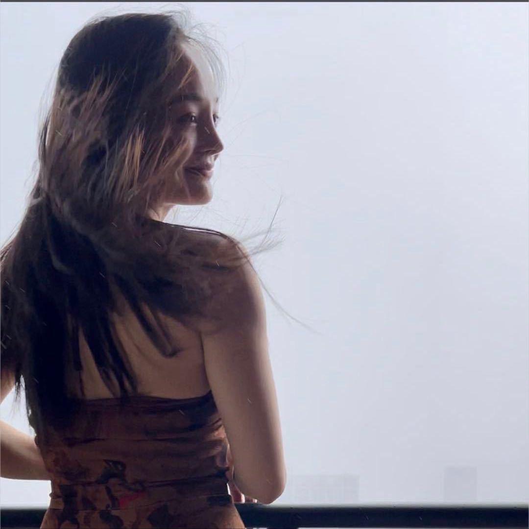 徐静欢 大女人