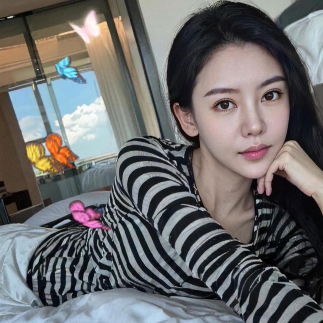 金小水🦋