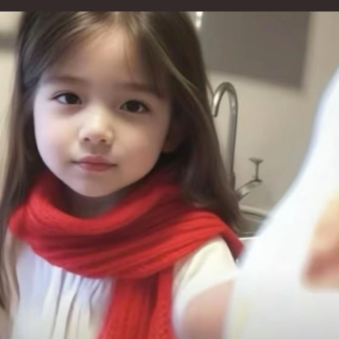 微微
