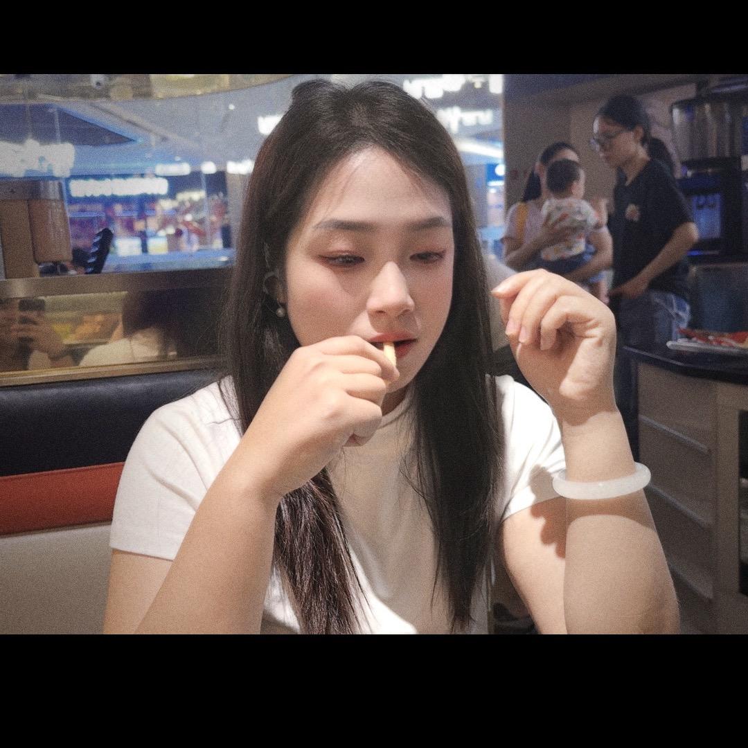 何必太认真