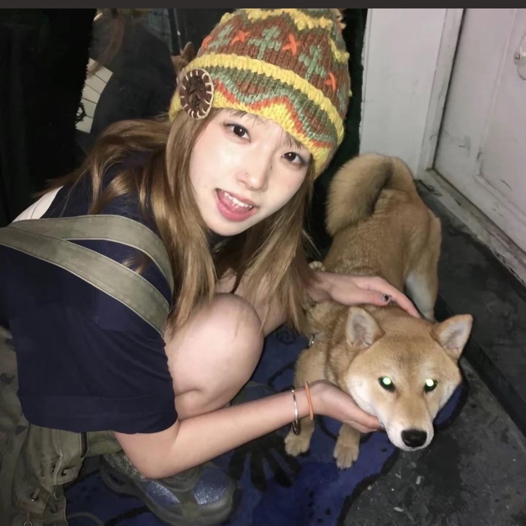 笨蛋小亚