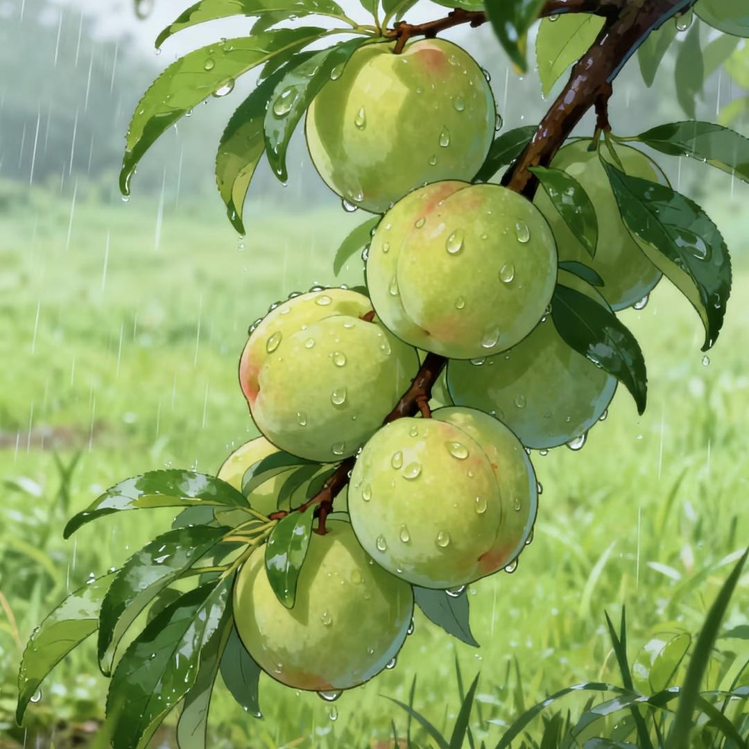 侈翠图强果树苗木专卖店