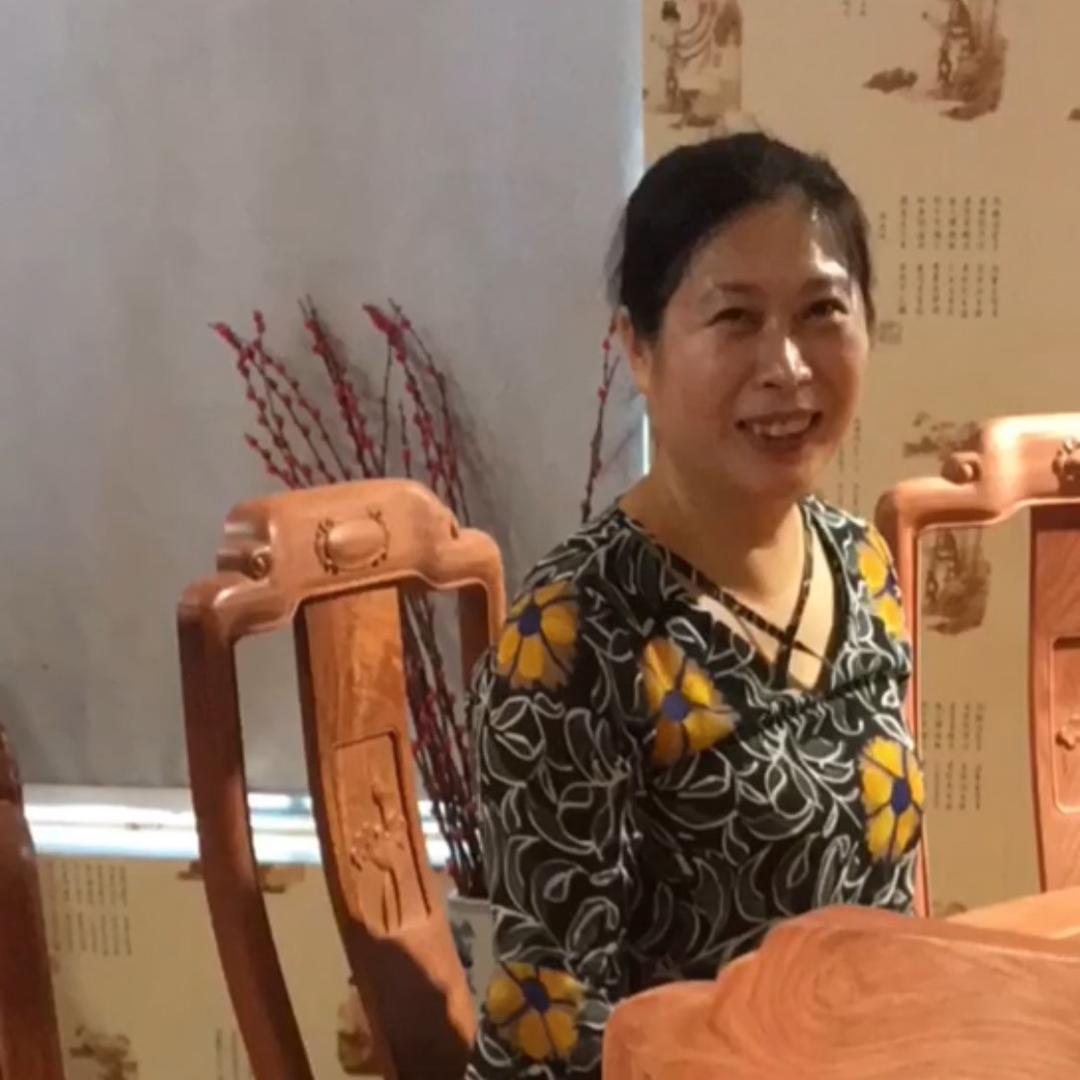 凭祥市森宇红木家具店