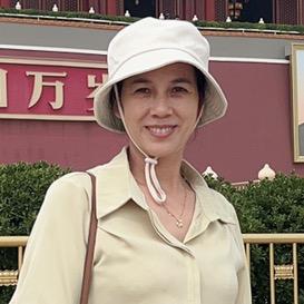 清子好物