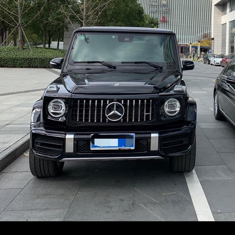 G情无限
