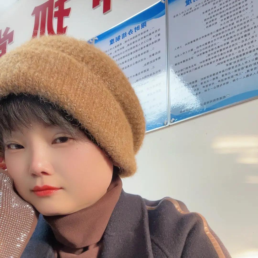 白桂英（新星村）
