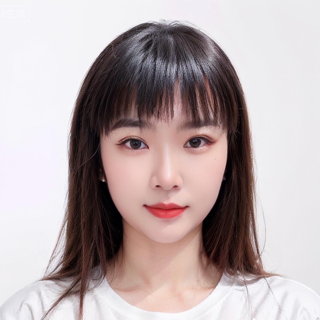 泡芙妹