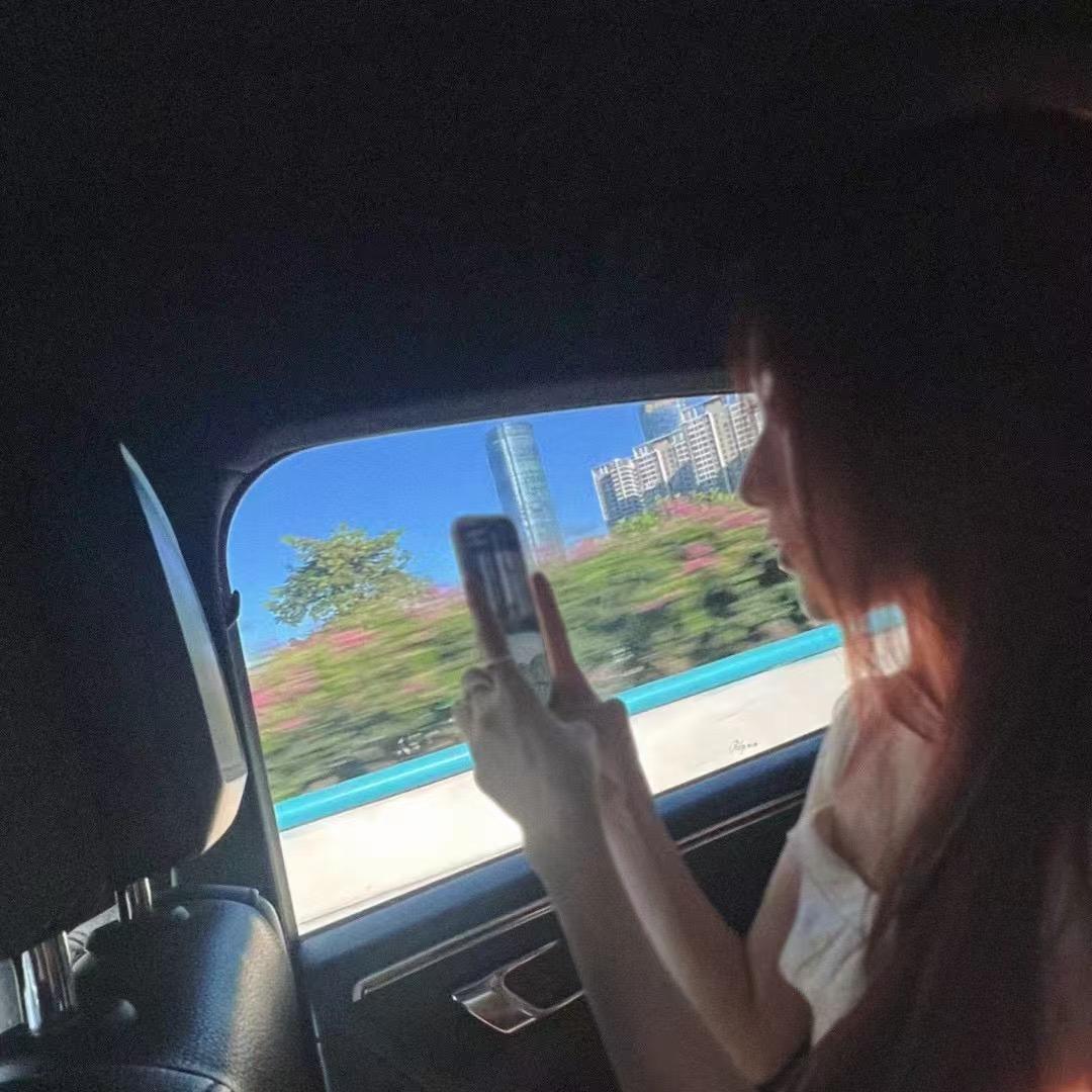 小小范儿