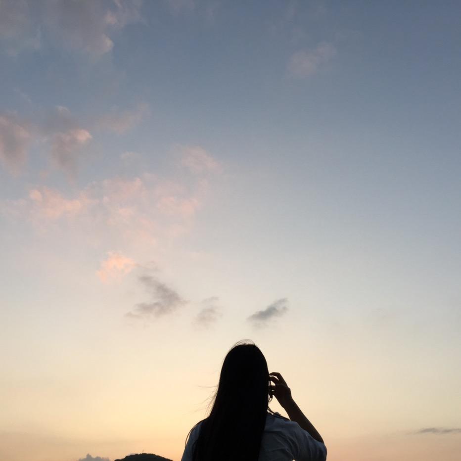 清醒又糊涂