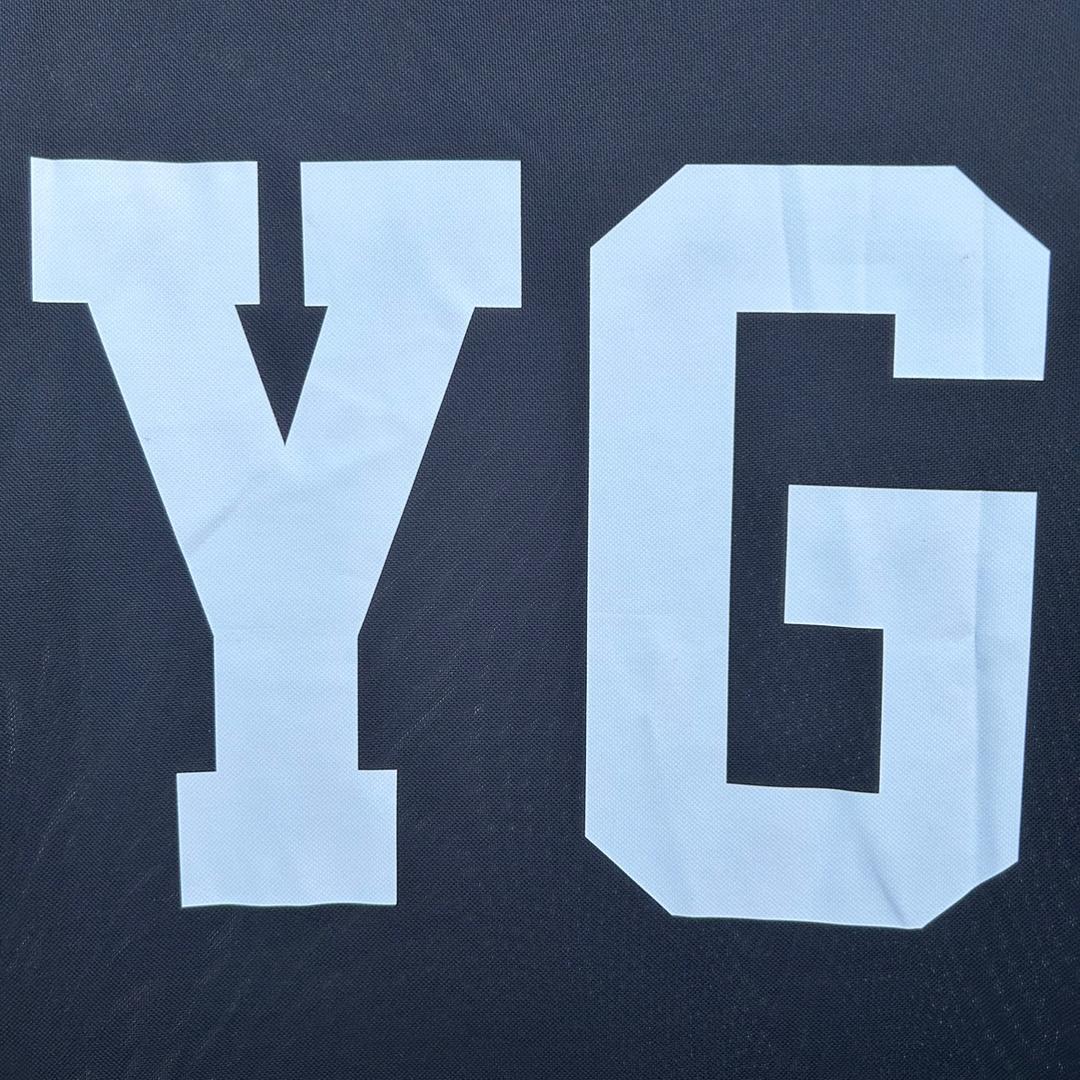 YG同路人