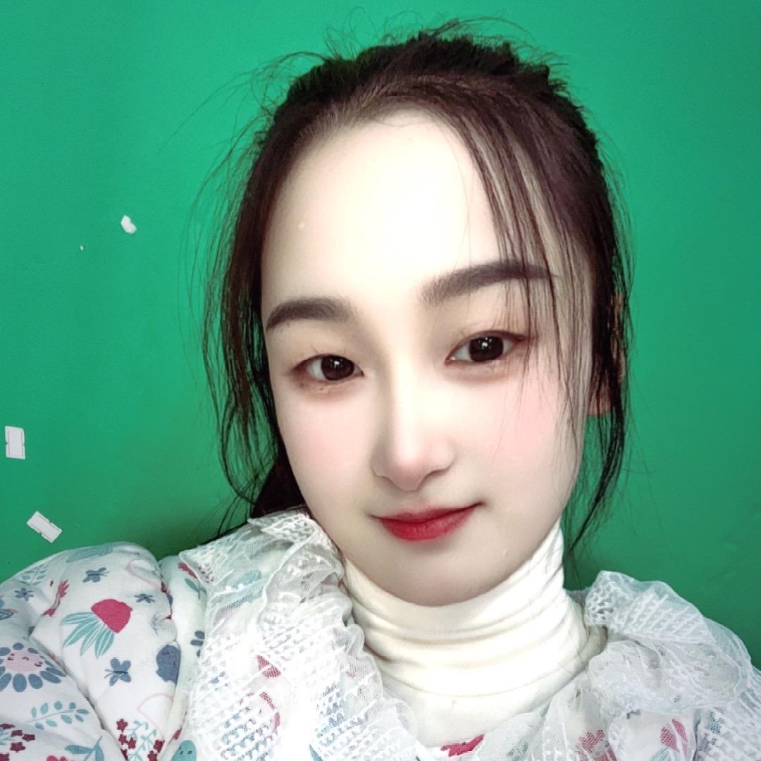 珍珍爱穿搭👗