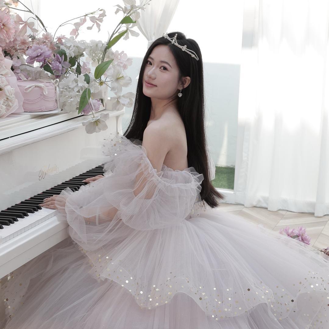 小欣～