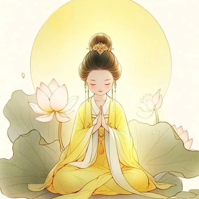 温格🪷静心🪷