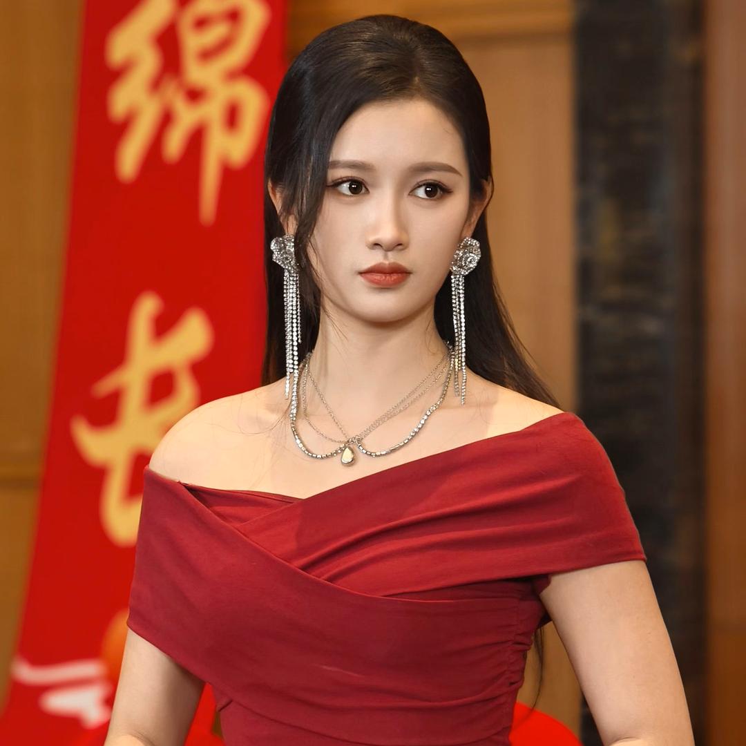 演员 赵慧