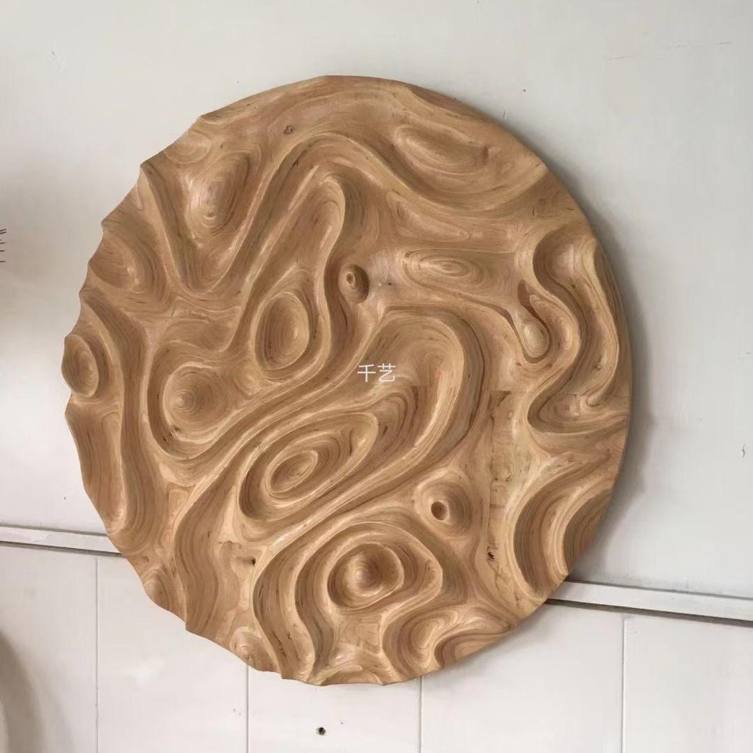 深圳千艺家居（木雕定制）