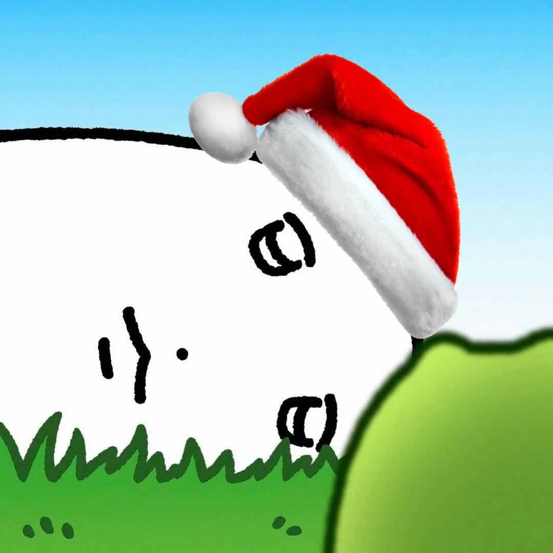 不想分享