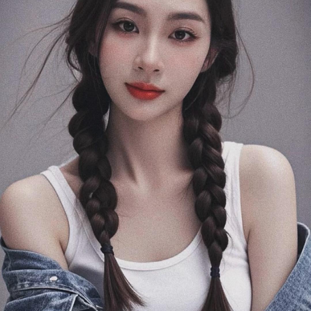 符小姐👩‍❤🏻