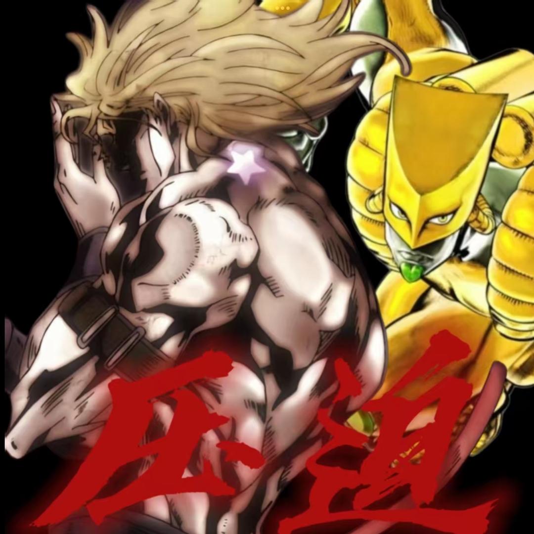 願朋（DlO真爱粉）