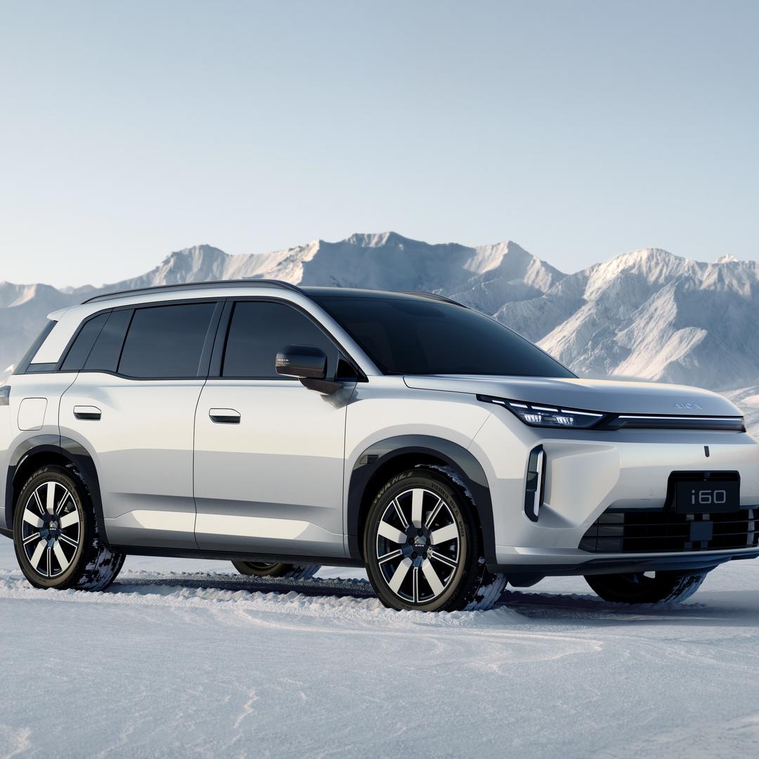 传祺i选车｜上海举福店