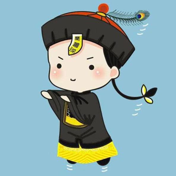 鹅塘小道士