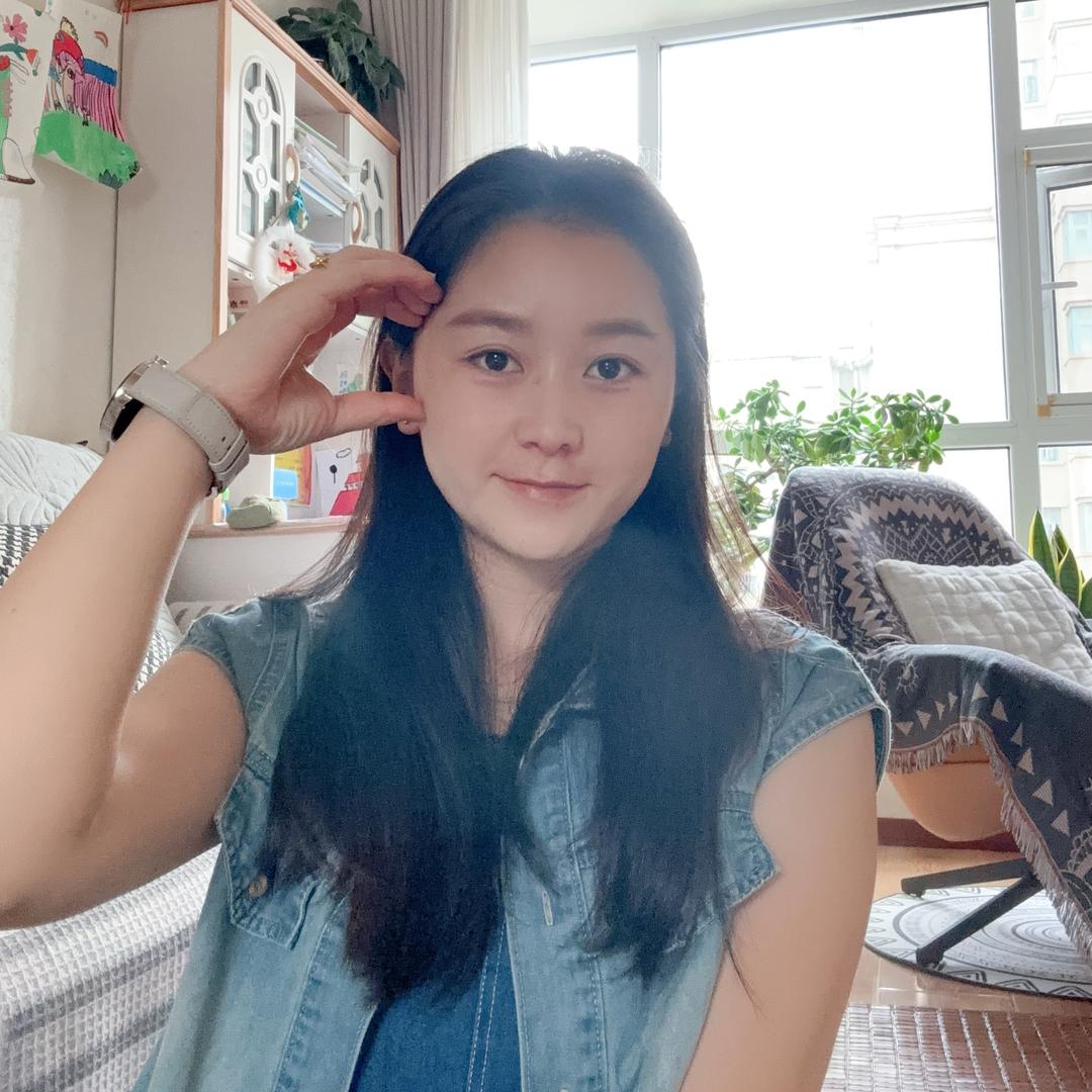 是小荣呀