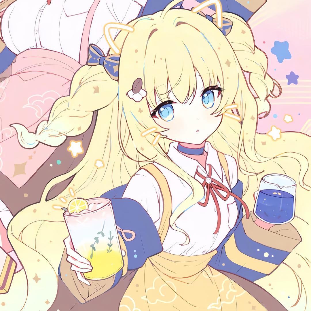 茉莉香饼